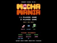 MOCHA MANIA screenshot, image №3428254 - RAWG
