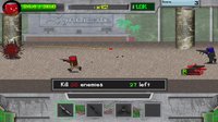 SodaCity (itch) screenshot, image №1090340 - RAWG