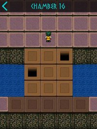 Uh Oh! - Avoid all traps screenshot, image №1932015 - RAWG