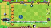 Chicken Defense War - Tower Defense screenshot, image №4151773 - RAWG
