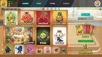 Food Fight (2025) screenshot, image №4235301 - RAWG