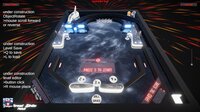 Eternal Strike! Pinball screenshot, image №2815319 - RAWG