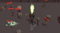 Cerberus (LauraMarsoner, sakul243) screenshot, image №3343974 - RAWG