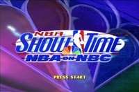 NBA Showtime: NBA on NBC screenshot, image №740941 - RAWG