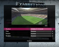 Pro Evolution Soccer 2010 screenshot, image №526473 - RAWG