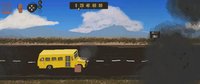 Nervous Bus (Bitgem Game Jam #10) screenshot, image №1190934 - RAWG