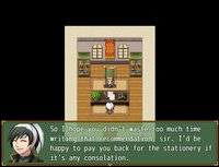 Daughter of Thieves: The Arcane Escapement screenshot, image №1760527 - RAWG