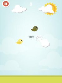 Farm Flight: Adventures of a Bird, Bee and Sheep screenshot, image №2033470 - RAWG