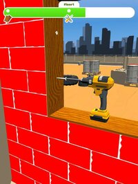 Construction Simulator 3D screenshot, image №2665354 - RAWG