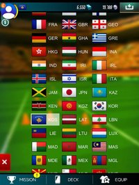 Freekick Champion screenshot, image №1954981 - RAWG