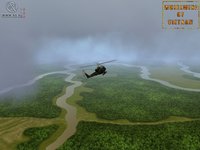 Whirlwind over Vietnam screenshot, image №430031 - RAWG