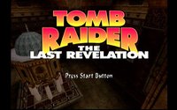 Tomb Raider IV: The Last Revelation screenshot, image №742420 - RAWG