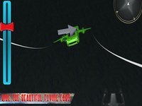 Flying Car Real Driving screenshot, image №1327131 - RAWG