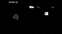 Space 2 - Breakthrough Gaming Arcade screenshot, image №2863978 - RAWG