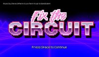 Fix The Circuit screenshot, image №1900622 - RAWG