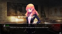 Black Heaven: A Necromantic Dating Sim screenshot, image №3940818 - RAWG