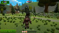 Lizard Slayer screenshot, image №4049994 - RAWG