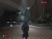 The Punisher screenshot, image №413856 - RAWG