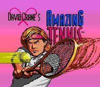 David Crane's Amazing Tennis screenshot, image №758878 - RAWG