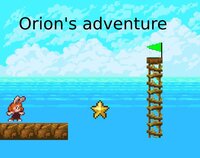 Orion's Adventures screenshot, image №3445250 - RAWG