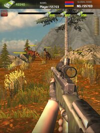 Deer Hunter: Covert Sniper screenshot, image №2682744 - RAWG