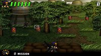 Pocket Assault screenshot, image №1935248 - RAWG