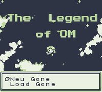 The Legend of OM screenshot, image №2320780 - RAWG