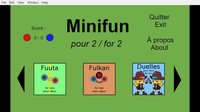 Minifun screenshot, image №1860253 - RAWG