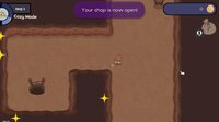 Gemporium: A Cute Mining Sim screenshot, image №4238978 - RAWG