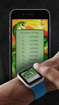 Snake 2! screenshot, image №1839889 - RAWG