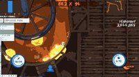 Rocket Theater Rehearsal screenshot, image №1022260 - RAWG