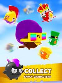 Wingy Pop screenshot, image №1805010 - RAWG