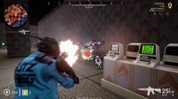Anarchy Legends Online screenshot, image №4226362 - RAWG