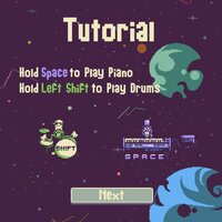 Funkin' (In Space) screenshot, image №3397055 - RAWG