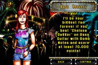 Guitar Hero On Tour: Modern Hits screenshot, image №247324 - RAWG