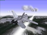 F/A-18 screenshot, image №327252 - RAWG