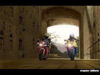 Super-Bikes: Riding Challenge screenshot, image №451156 - RAWG