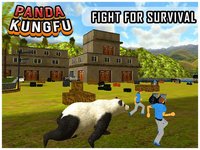 Panda KungFu Simulator Dash screenshot, image №919243 - RAWG