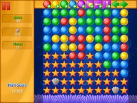 Bubble Breaker Adventure screenshot, image №1622676 - RAWG