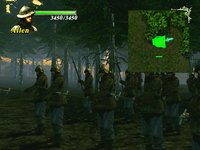 Kingdom Under Fire: The Crusaders screenshot, image №371755 - RAWG
