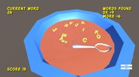 Alphabet Soup screenshot, image №1276994 - RAWG