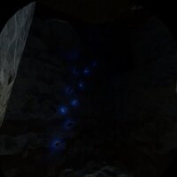 VR Cave Climbing screenshot, image №3838273 - RAWG