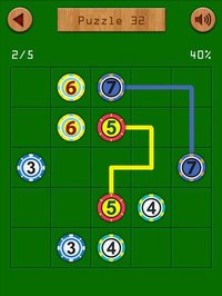 Coin Matcher Puzzle screenshot, image №893350 - RAWG