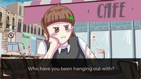 Corona-Chan screenshot, image №2397988 - RAWG