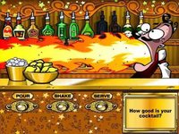 Bartender Mix Genius screenshot, image №1598840 - RAWG