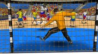 Handball Simulator: European Tournament 2010 screenshot, image №556334 - RAWG