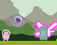 Lunario screenshot, image №1193242 - RAWG