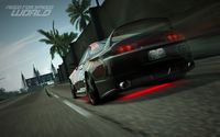 Need for Speed World screenshot, image №518331 - RAWG