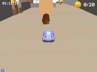 RC Car Game Time Trial screenshot, image №3153950 - RAWG
