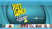 Just Dance: Disney Party 2 screenshot, image №265145 - RAWG